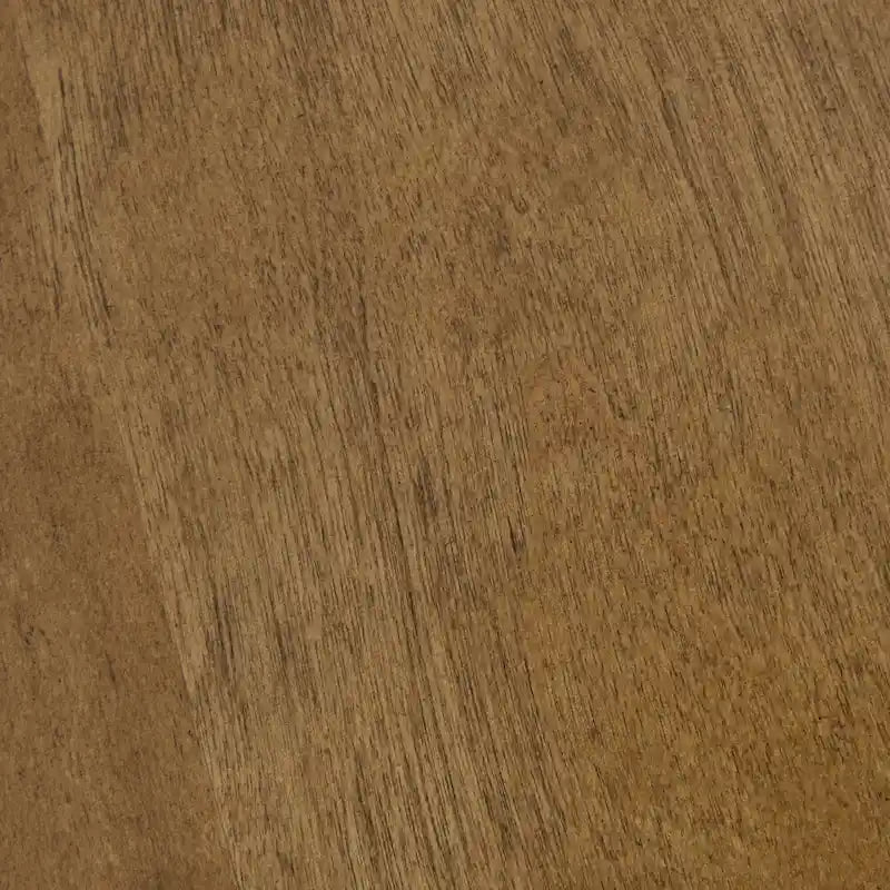 Table basse triangulaire en bois