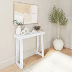 Console classique - 36