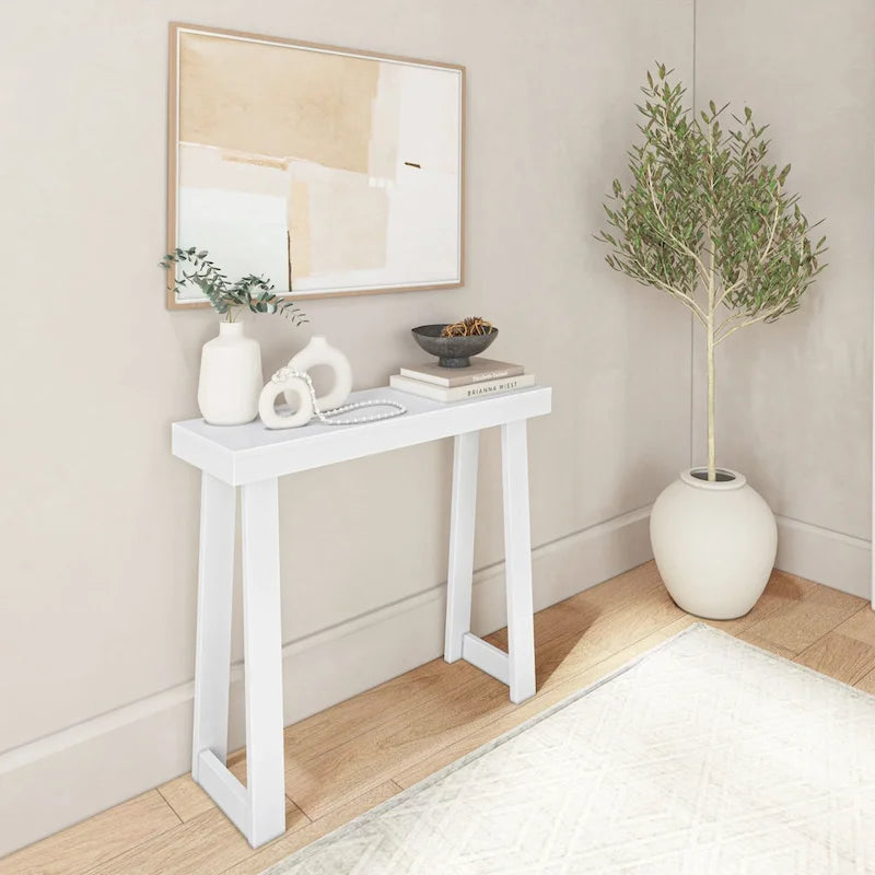 Console classique - 36