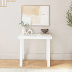Console classique - 36