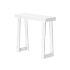 Console classique - 36