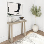 Console classique - 36
