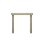Console classique - 36