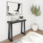 Console classique - 36
