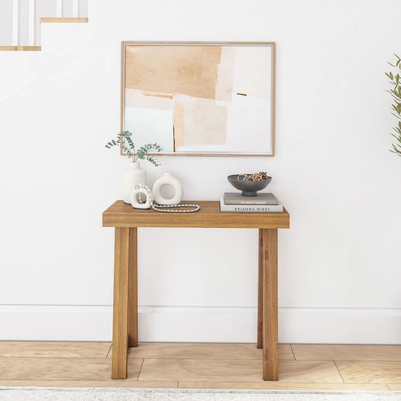 Console classique - 36