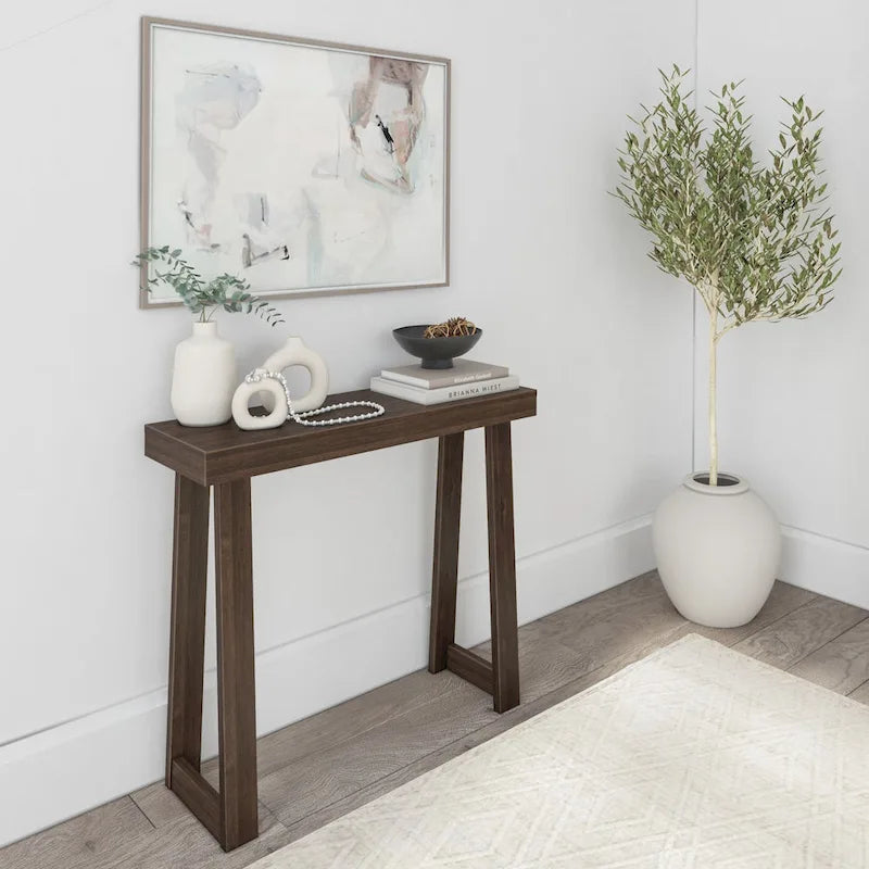 Console classique - 36