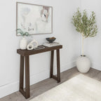 Console classique - 36