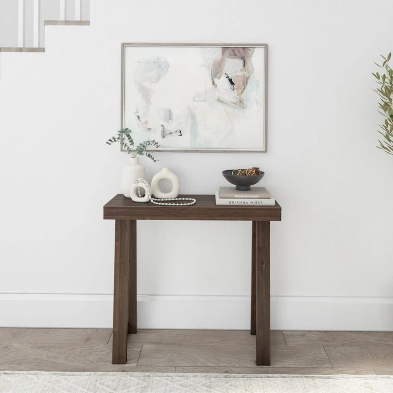 Console classique - 36