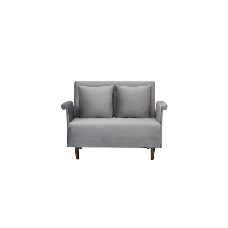 Fauteuil futon convertible Boston