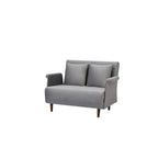 Fauteuil futon convertible Boston