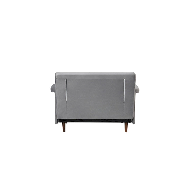 Fauteuil futon convertible Boston