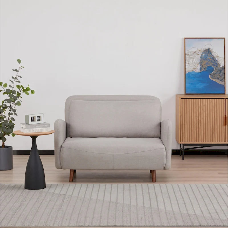 Fauteuil futon convertible Boston