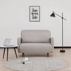 Fauteuil futon convertible Boston