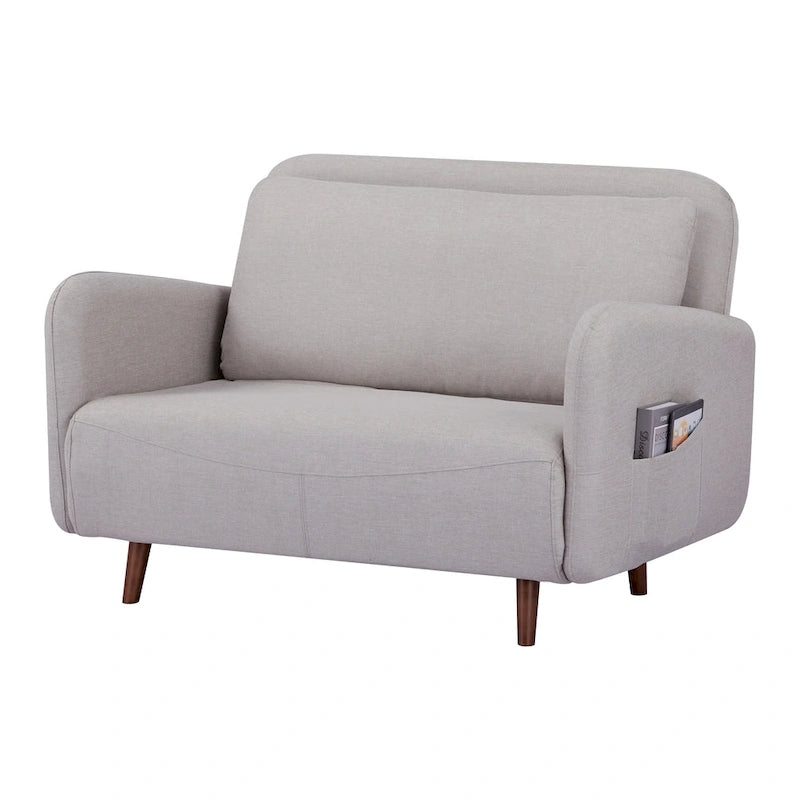 Fauteuil futon convertible Boston