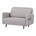 Fauteuil futon convertible Boston