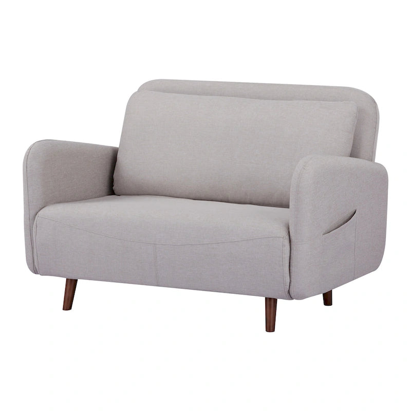 Fauteuil futon convertible Boston