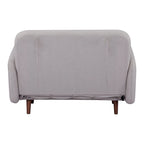 Fauteuil futon convertible Boston