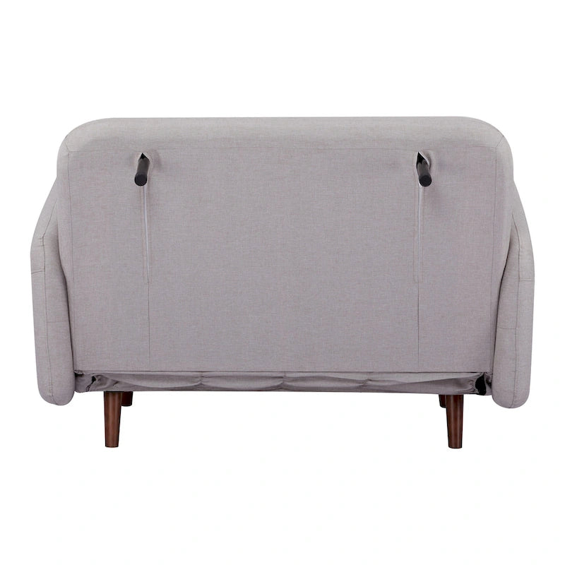 Fauteuil futon convertible Boston