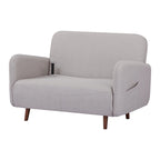 Fauteuil futon convertible Boston