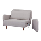 Fauteuil futon convertible Boston