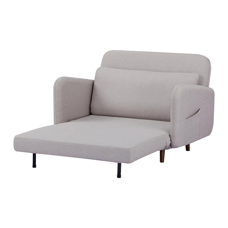 Fauteuil futon convertible Boston