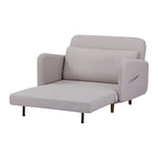 Fauteuil futon convertible Boston