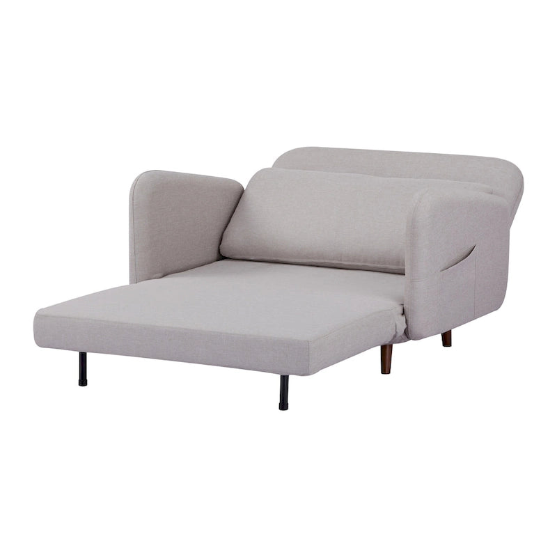Fauteuil futon convertible Boston