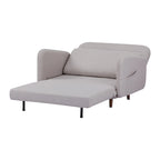 Fauteuil futon convertible Boston