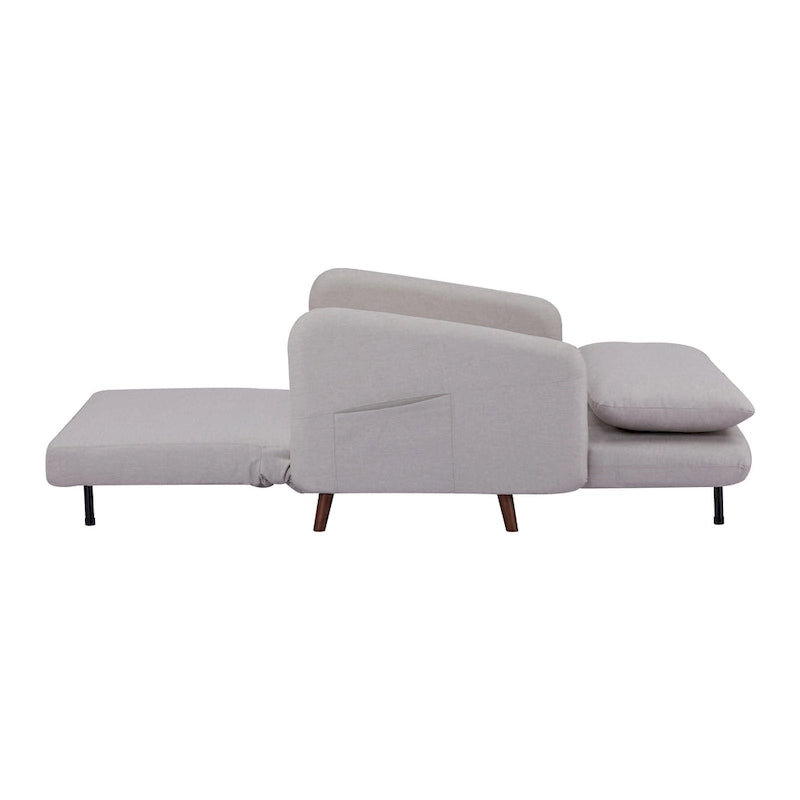 Fauteuil futon convertible Boston