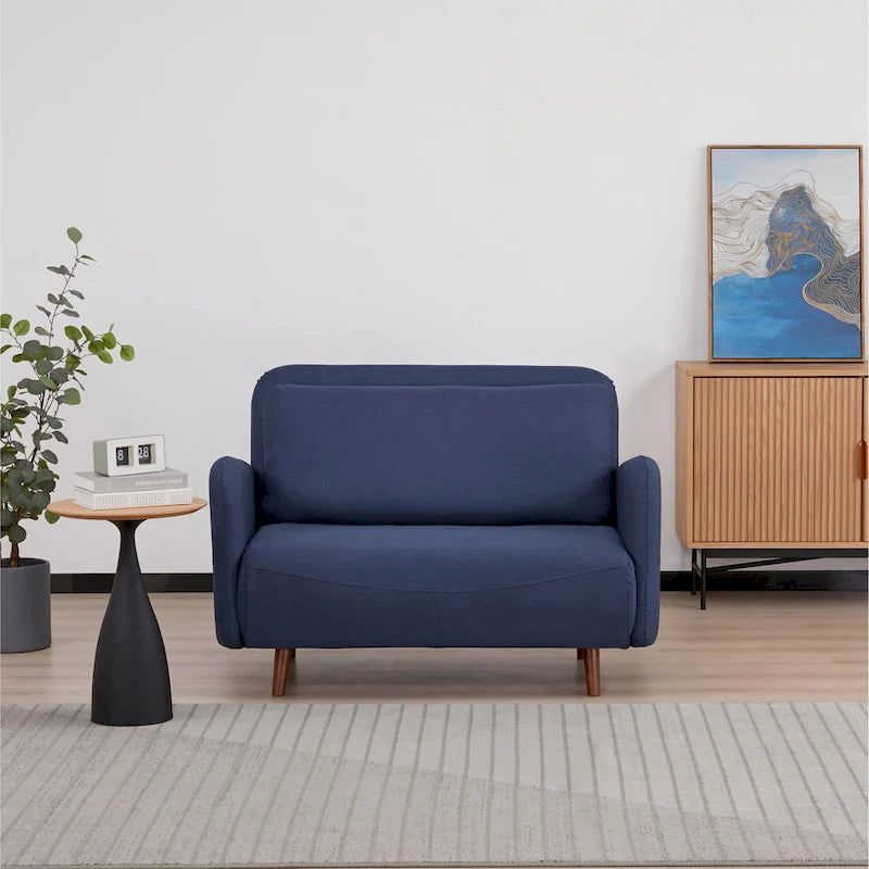 Fauteuil futon convertible Boston