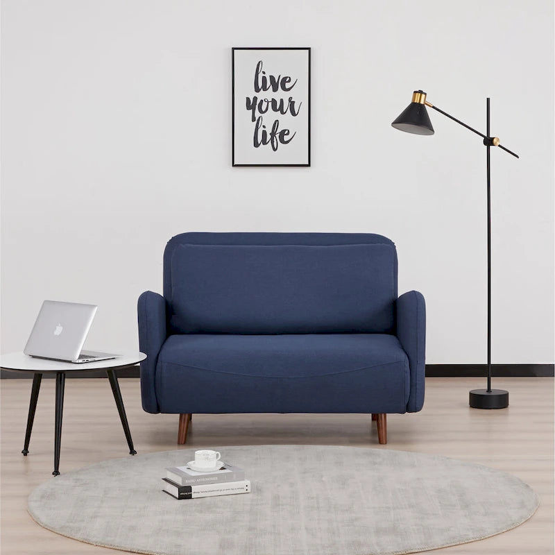 Fauteuil futon convertible Boston