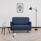 Fauteuil futon convertible Boston