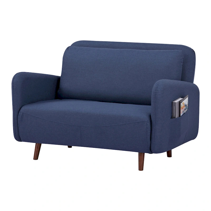 Fauteuil futon convertible Boston