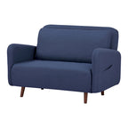 Fauteuil futon convertible Boston