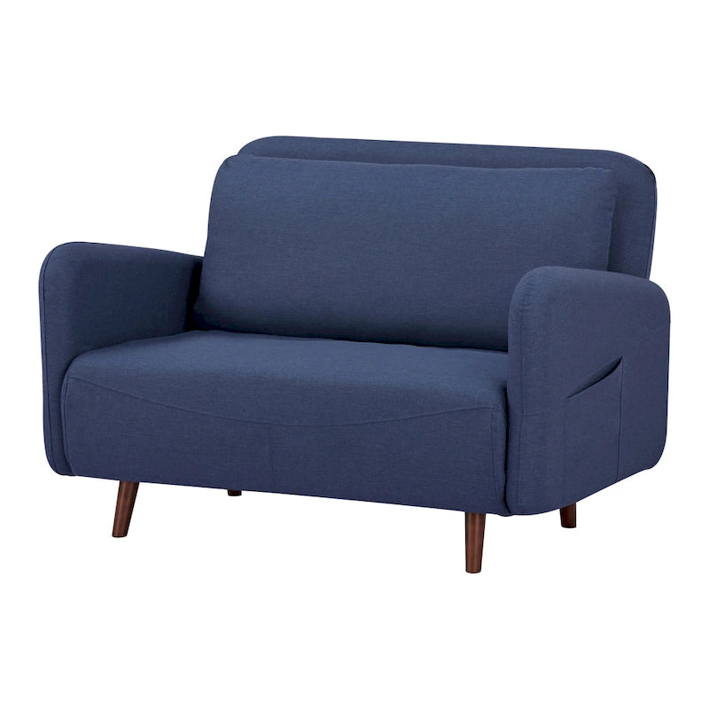 Fauteuil futon convertible Boston