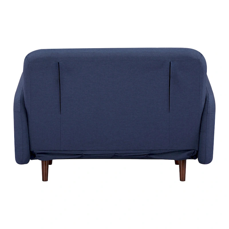 Fauteuil futon convertible Boston