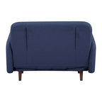 Fauteuil futon convertible Boston