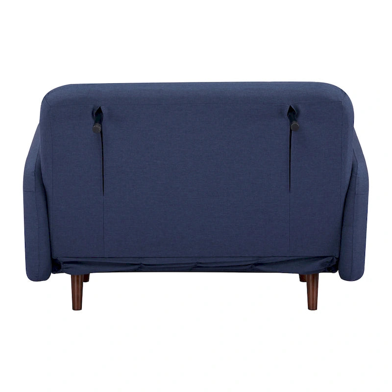 Fauteuil futon convertible Boston