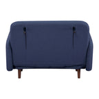 Fauteuil futon convertible Boston