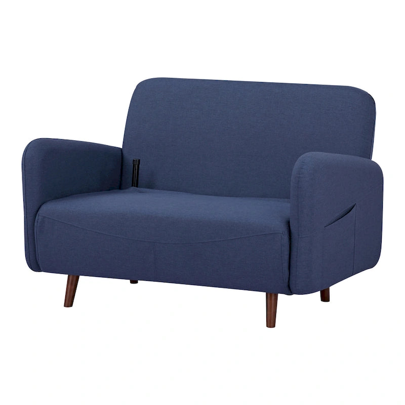 Fauteuil futon convertible Boston