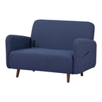 Fauteuil futon convertible Boston