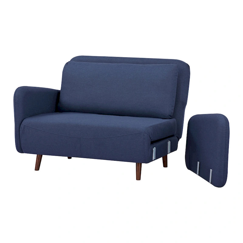 Fauteuil futon convertible Boston