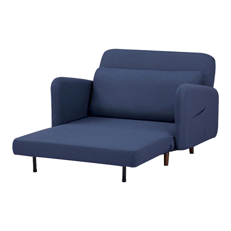 Fauteuil futon convertible Boston