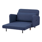 Fauteuil futon convertible Boston