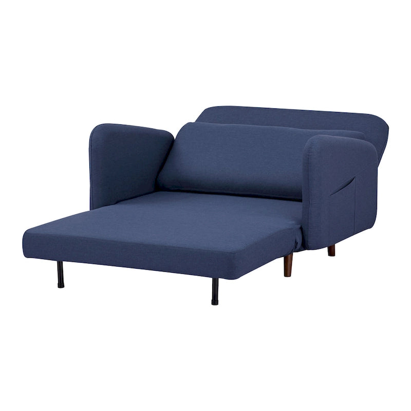 Fauteuil futon convertible Boston