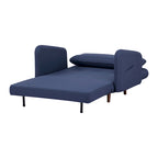Fauteuil futon convertible Boston