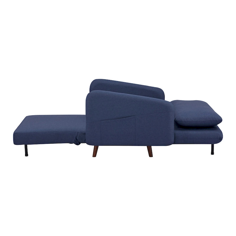 Fauteuil futon convertible Boston