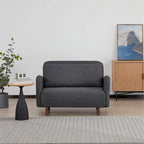 Fauteuil futon convertible Boston
