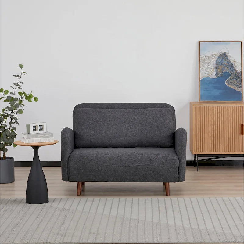 Fauteuil futon convertible Boston