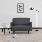 Fauteuil futon convertible Boston